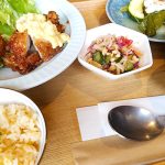 シトロンの十三日定食