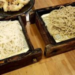 盛岡の蕎麦処やまや