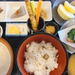 蔵王の自然薯でとろろご飯
