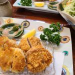山形のとんかつ屋さん　焼かつ 一保堂