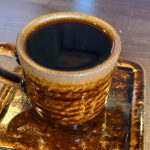 盛岡内丸の戸塚珈琲店